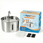 AquaPaws 3.2L Classic